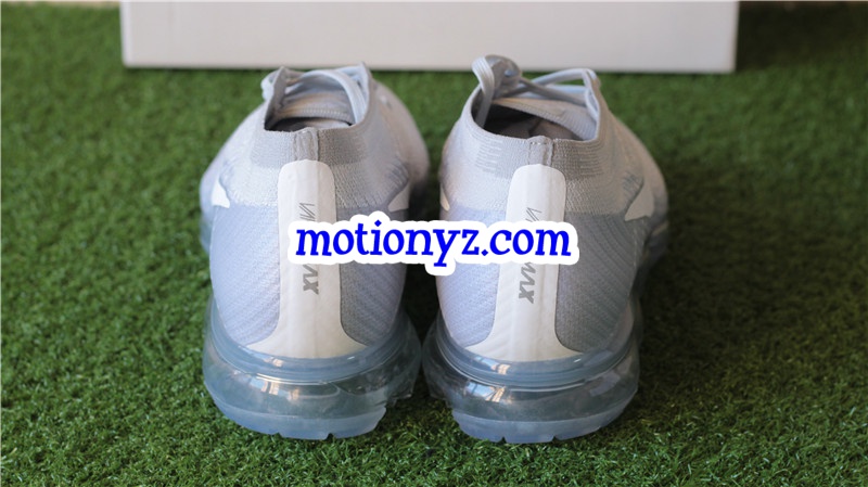 Nike Air Vapormax Flyknit White